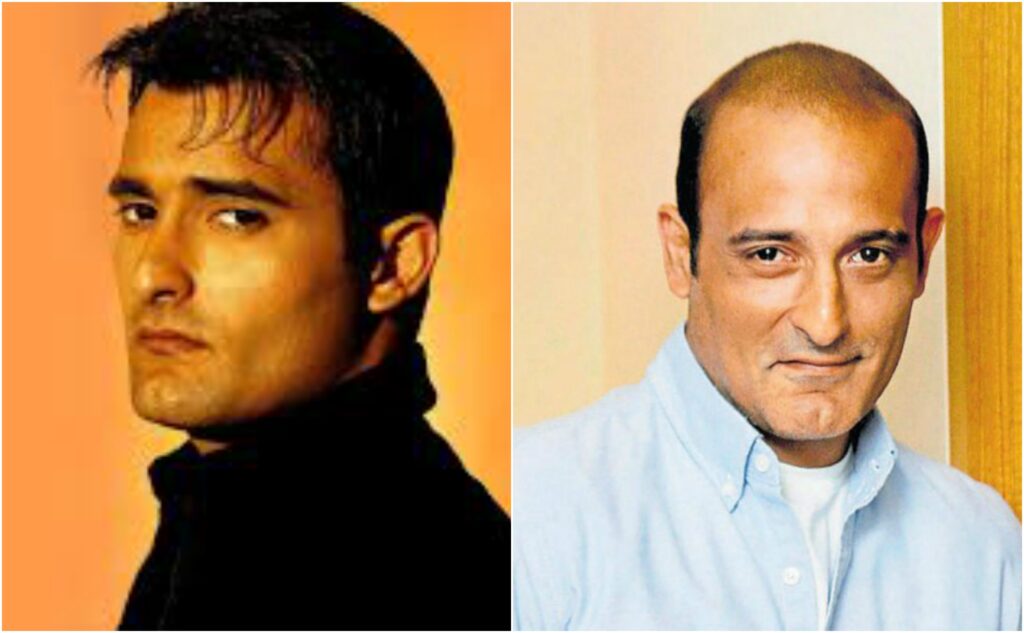 Then And Now: फ्लॉप होने के बाद अब काफी मोटे हो गये हैं ये बॉलीवुड सितारे, जी रहे गुमनामी की जिंदगी