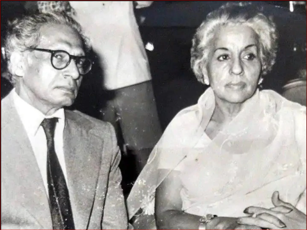 दोस्त की पत्नी से अफेयर और 2 शादी ऐसा था अमिताभ बच्चन के पिता हरिवंश राय बच्चन का लाइफ