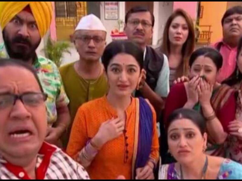 तारक मेहता की टीम पर टूटा दु:खो का पहाड़, इस शख्स ने की आत्महत्या, जानिए वजह