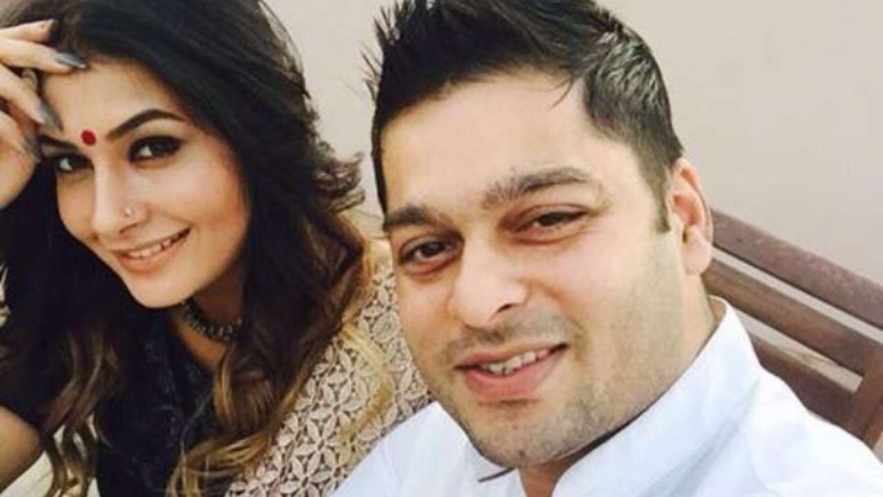 शादीशुदा है पवित्रा पुनिया, पति सुमित महेश्वरी ने खोले एक्ट्रेस के काले सच