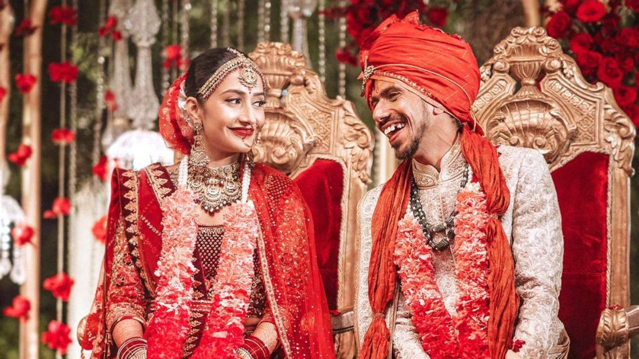 भारतीय टीम में आई शादी की बहार, पिछले 3 महीने में शादी के बंधन में बंधे ये 6 क्रिकेटर