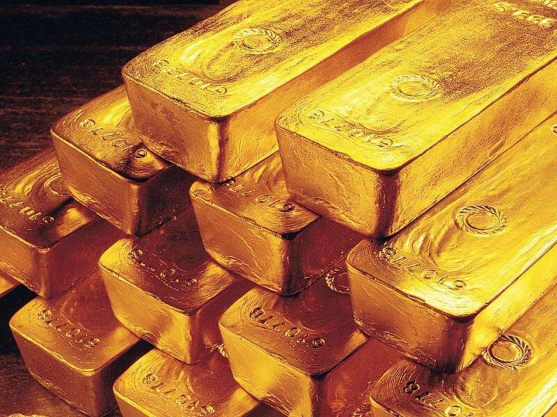 सरकार ने इस योजना के तहत कर दिया सोना सस्ता, मिलेगा फिक्स रेट पर