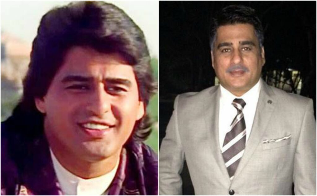 Then And Now: फ्लॉप होने के बाद अब काफी मोटे हो गये हैं ये बॉलीवुड सितारे, जी रहे गुमनामी की जिंदगी