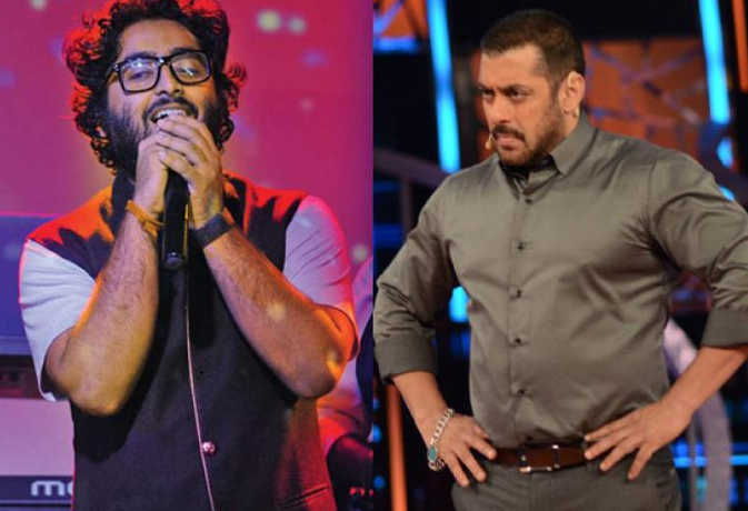 सलमान खान के 5 सबसे बड़े दुश्मन, जिनकी शकल भी नहीं देखना चाहते सलमान