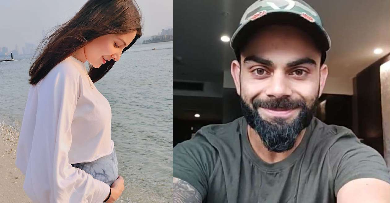 टीम इंडिया की हुई हार तो, क्यों होने लगी अनुष्का की खिचाई, करने लगी ट्रेंड
