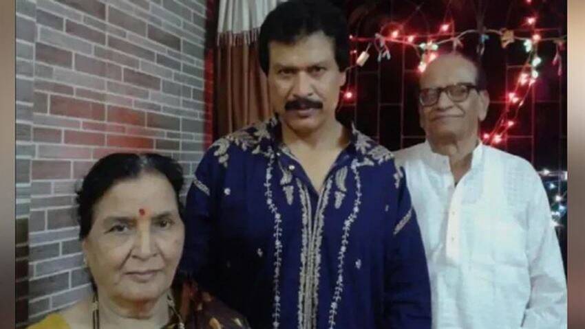 टीवी सीरियल Cid में एसपी प्रद्युम्न से इस्पेक्टर दया तक , ये है रियल लाइफ फैमली