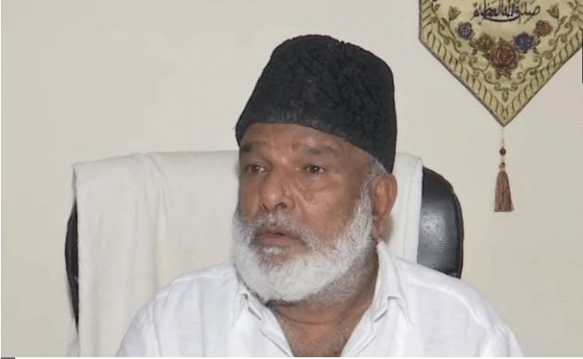 मुसलमान