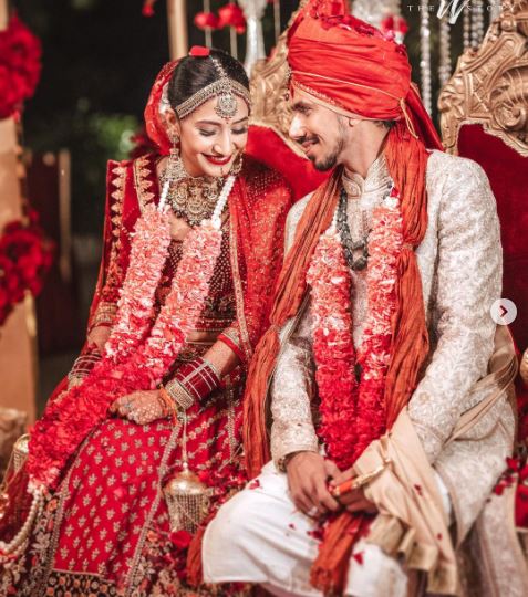 युजवेंद्र चहल