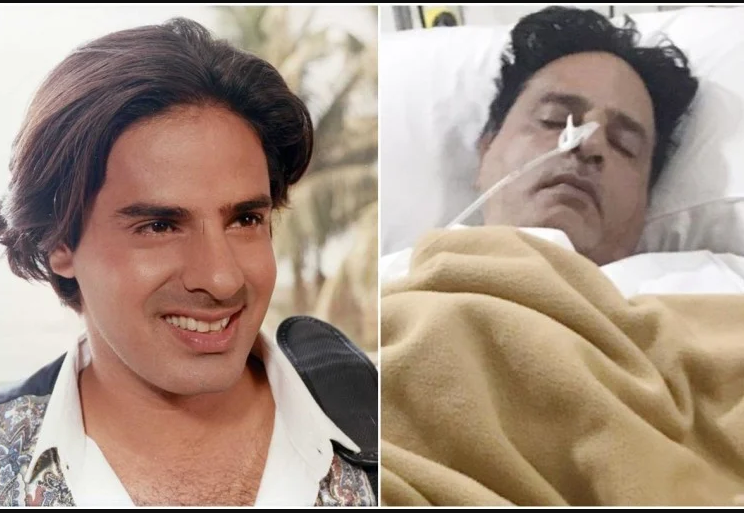 'आशिकी' फेम एक्टर राहुल रॉय से लेकर दंगल गर्ल तक, बॉलीवुड के ये सितारे मौत को दे चुके हैं मात