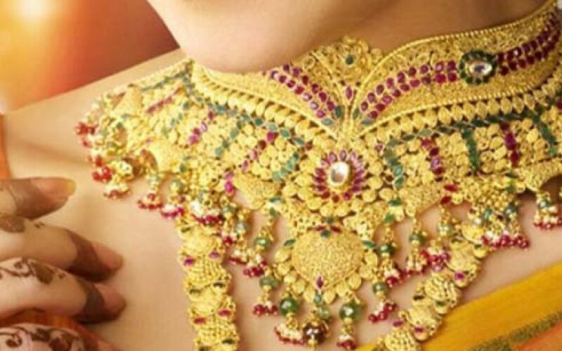 Gold Silver Price Today: सोना चांदी के दाम ने छुआ आसमान , जानिए आज का भाव