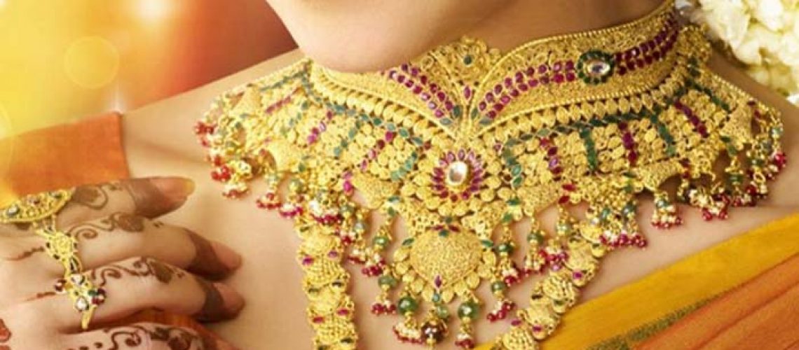 Gold Silver Price Today: सोना चांदी के दाम ने छुआ आसमान , जानिए आज का भाव