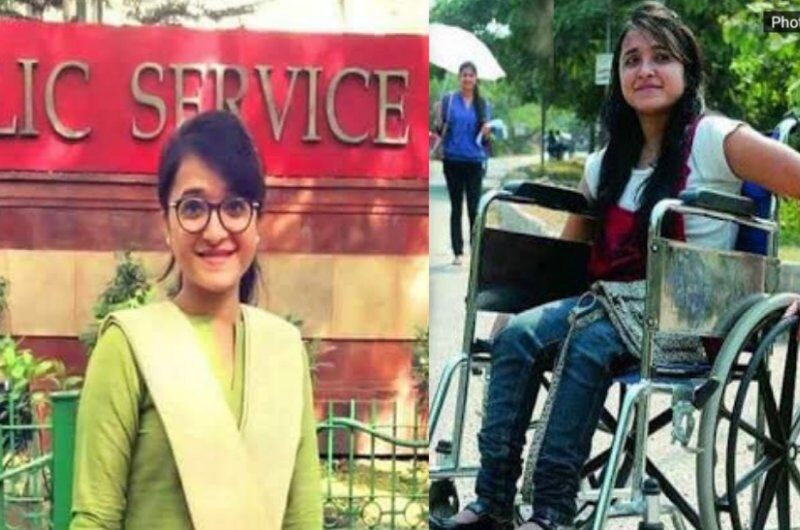 गरीबी में पली-बढ़ी उम्मुल खेर बनी Ias, घर वाले के खिलाफ जा कर की पढ़ाई