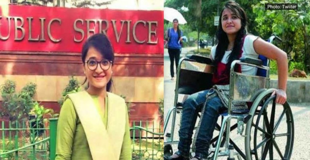गरीबी में पली-बढ़ी उम्मुल खेर बनी Ias, घर वाले के खिलाफ जा कर की पढ़ाई