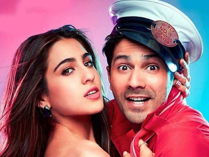 कार्तिक आर्यन और सारा अली खान के बिच सिर्फ ब्रेकअप ही नहीं किसी बात पर है मनमुटाव