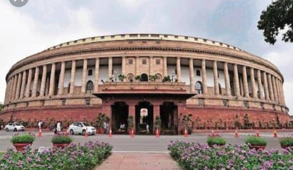 नए संसद भवन का निर्माण शुरू, पुराने संसद भवन का क्या होगा ये है मोदी का प्लान