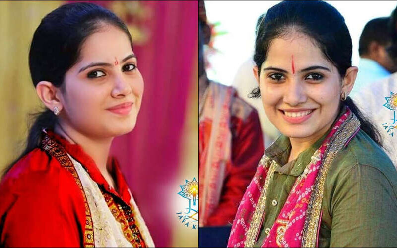 एक कथा करने के इतने लाख रुपए फीस लेती हैं जया किशोरी, जानिए उनकी लाइफस्टाइल