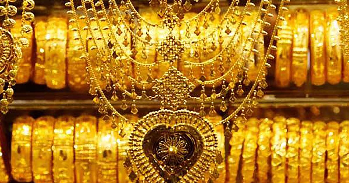 Gold Price Today : सोना तीन दिन बाद हुआ सस्ता, चांदी भी हुई सस्ती, ये है आज के भाव