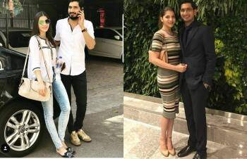 मुलायम सिंह यादव के घर ब्याही हैं लालू प्रसाद यादव की बेटी राजलक्ष्मी यादव, राजपूत परिवार से हैं उनकी ये तीनों सास