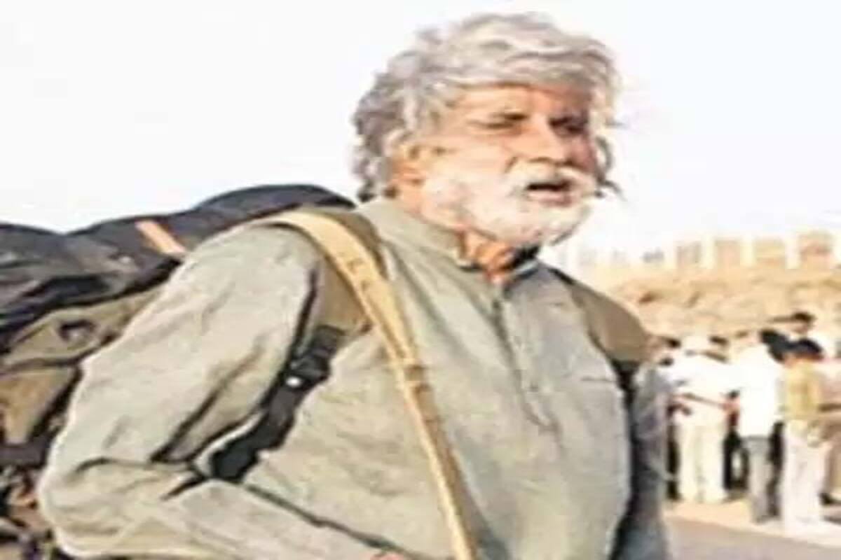 अमिताभ की ये पाँच फ़िल्में आप कभी नही देख पाएंगे