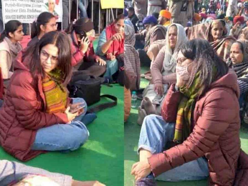 स्वरा भास्कर