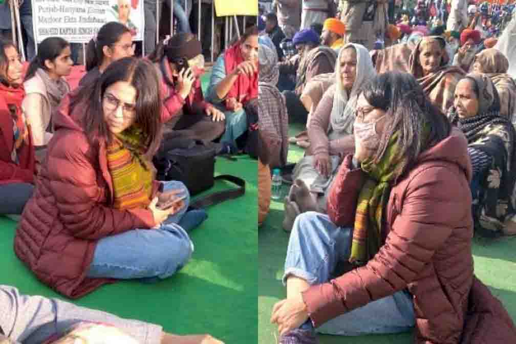 स्वरा भास्कर