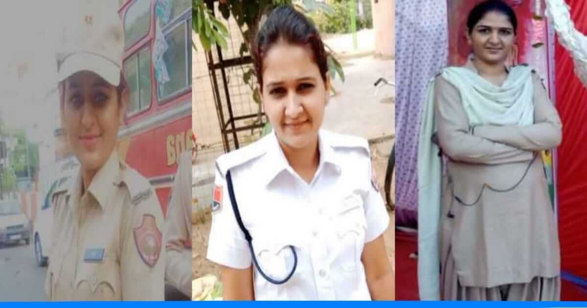 एक ही घर की 8 लड़कियों ने रौशन किया पूरे गांव का नाम