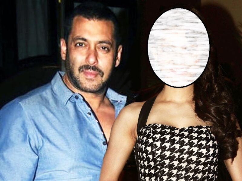 बॉलीवुड़ की दबंग खान से शादी करना चाहती है ये एक्ट्रेस, नाम जानकर रह जाएंगे दंग