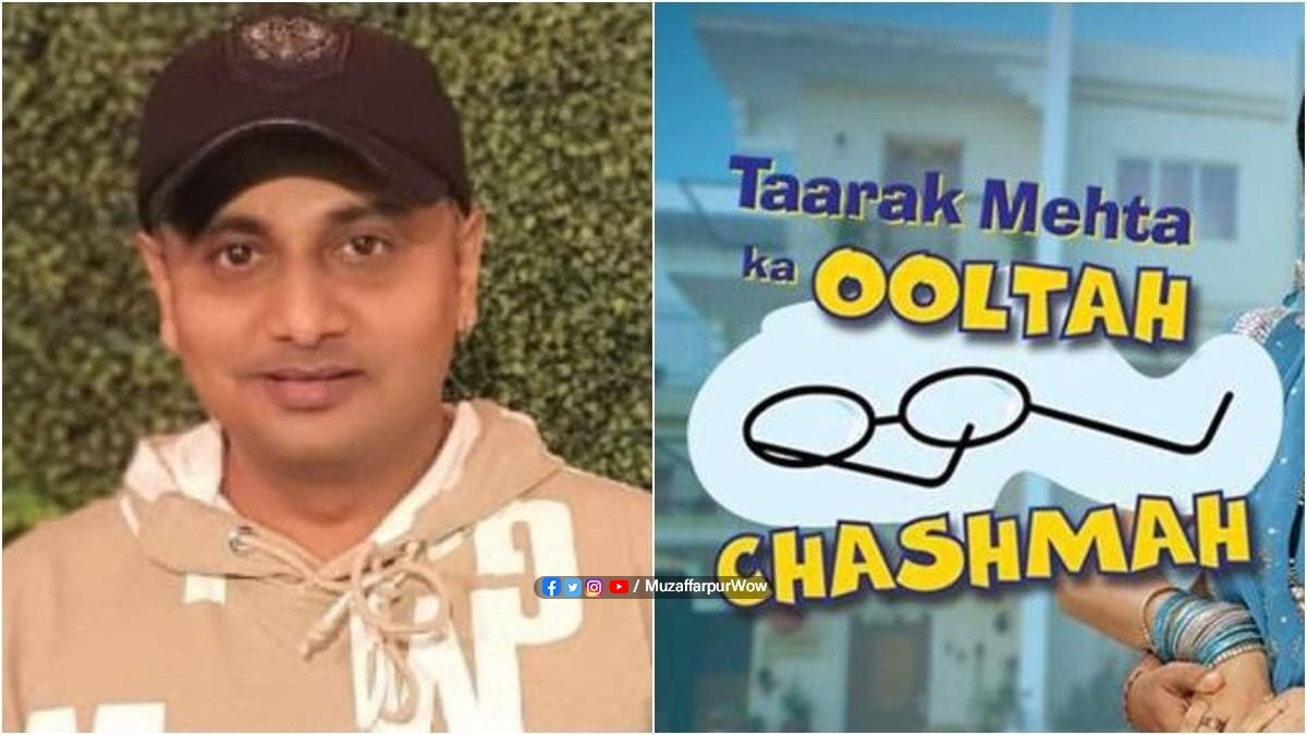 तारक मेहता की टीम पर टूटा दु:खो का पहाड़, इस शख्स ने की आत्महत्या, जानिए वजह