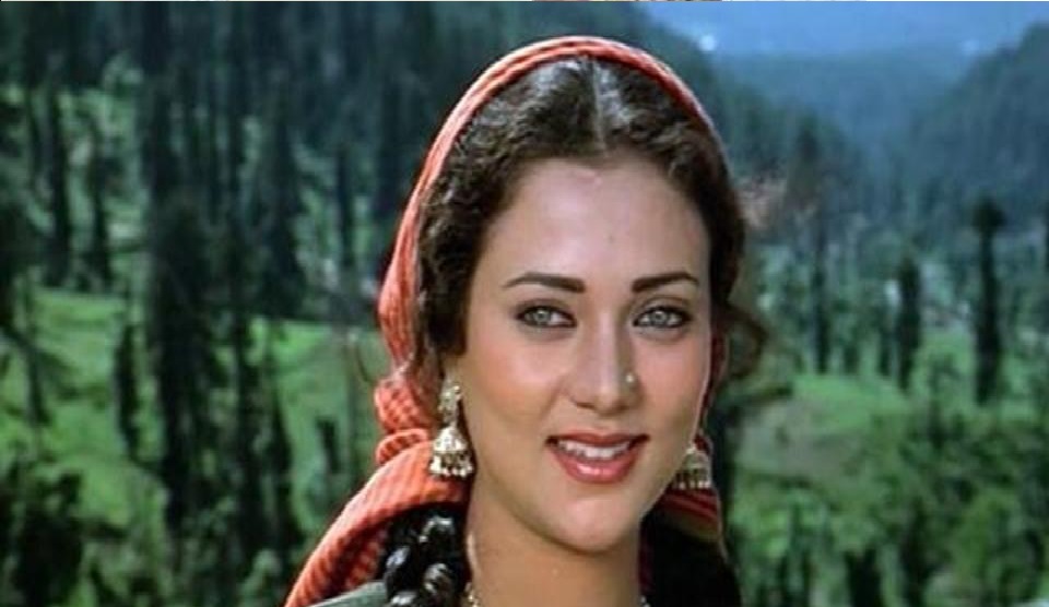 दाउद के लिए इस अभिनेत्री ने तोड़ा सुपरस्टार का दिल, 1993 से है गुमनाम