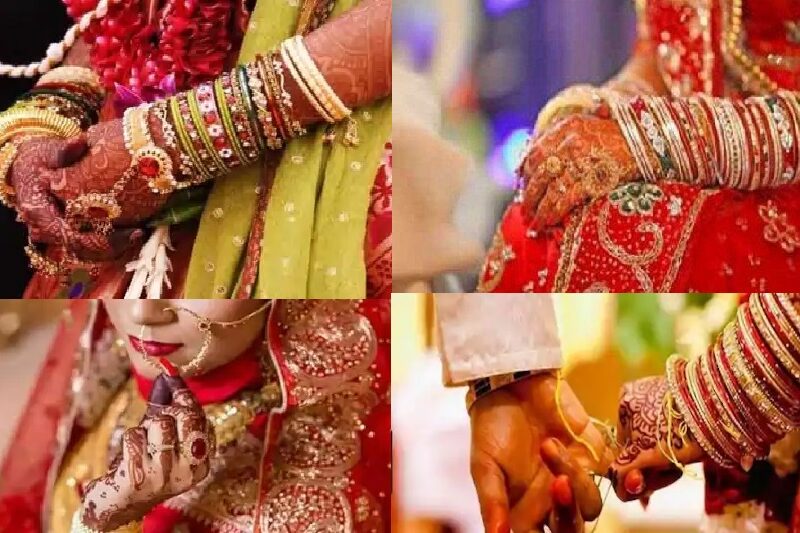 दुल्हें के बहनोई को पसंद नहीं आया खाना, बिना दुल्हन वापस लौटी बरात