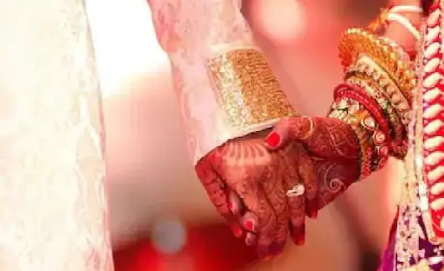दुल्हें के बहनोई को पसंद नहीं आया खाना, बिना दुल्हन वापस लौटी बरात