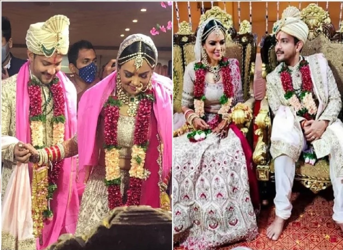 शादी के 1 हफ्ते भी न बीते और बदल गये आदित्य नारायण के सुर, पत्नी को दी मायके भेजने की धमकी