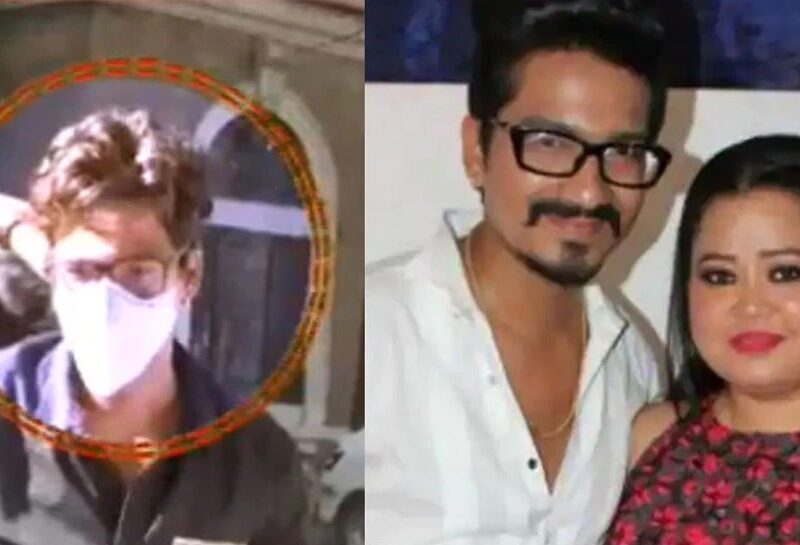 जेल से बाहर निकलने के बाद हर्ष लिंबाचिया ने किया पहला पोस्ट, लोगों ने कहा- नल्ले ड्रग्स लेते हैं
