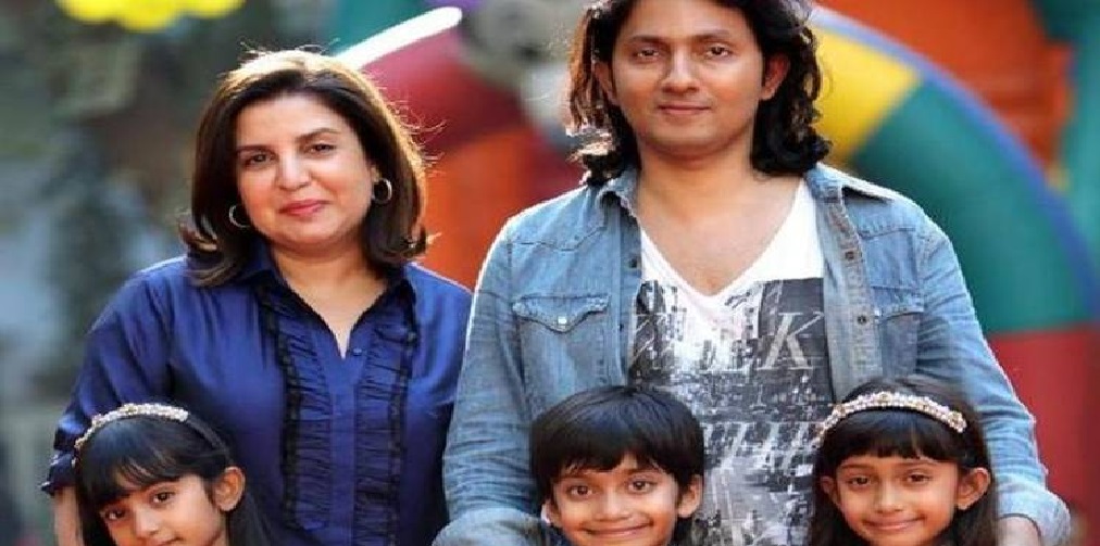 फराह खान ने 8 साल छोटी लड़के से की थी तीन बार शादी, शाहरुख खान ने किया था कन्यादान