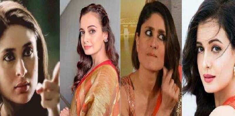 इस एक्ट्रेस पर सबके सामने चिल्ला उठी थी करीना कपूर, जानिए क्यों आया था बेबो को गुस्सा