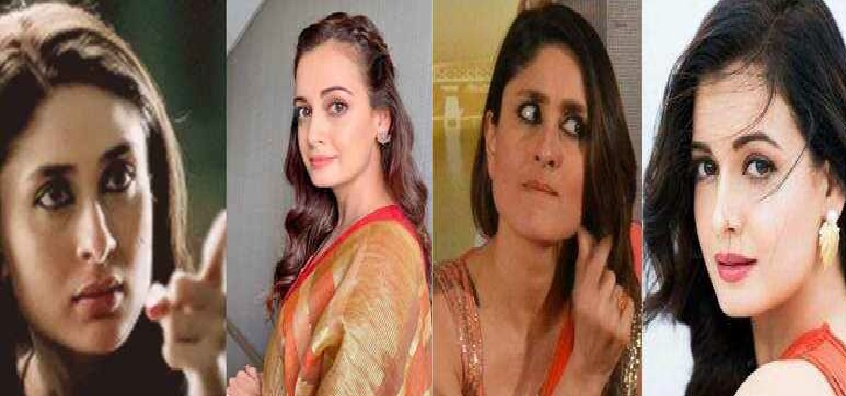 इस एक्ट्रेस पर सबके सामने चिल्ला उठी थी करीना कपूर, जानिए क्यों आया था बेबो को गुस्सा