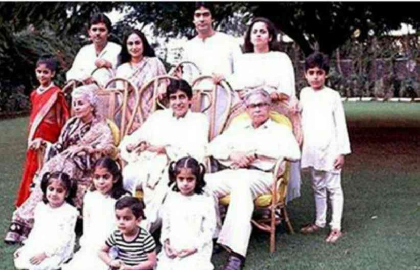 इलाहाबाद के इस स्कूल में पढ़ते थे अमिताभ बच्चन, बचपन में करते थे ये काम, खुद खोला राज