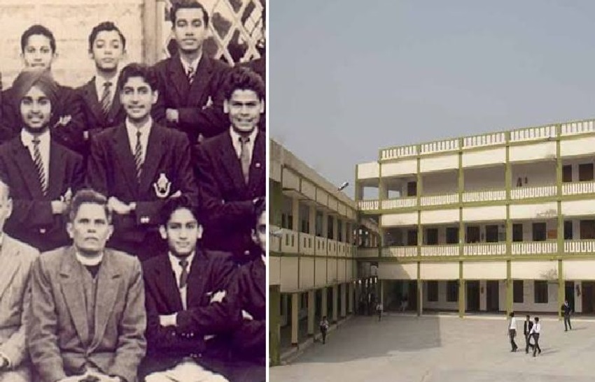 इलाहाबाद के इस स्कूल में पढ़ते थे अमिताभ बच्चन, बचपन में करते थे ये काम, खुद खोला राज