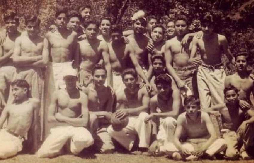 इलाहाबाद के इस स्कूल में पढ़ते थे अमिताभ बच्चन, बचपन में करते थे ये काम, खुद खोला राज