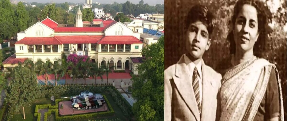 इलाहाबाद के इस स्कूल में पढ़ते थे अमिताभ बच्चन, बचपन में करते थे ये काम, खुद खोला राज