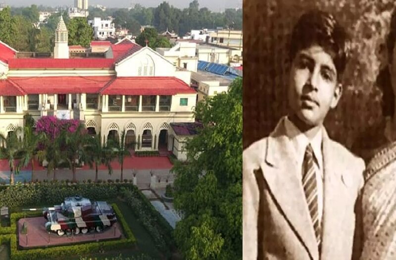 इलाहाबाद के इस स्कूल में पढ़ते थे अमिताभ बच्चन, बचपन में करते थे ये काम, खुद खोला राज