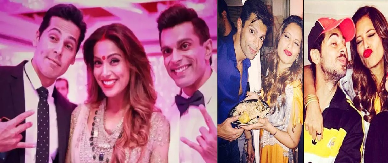 पैसे बचाने के लिए मात्र 10 रूपये की थाली लेकर बॉयफ्रेंड संग शेयर करती बिपाशा बसु
