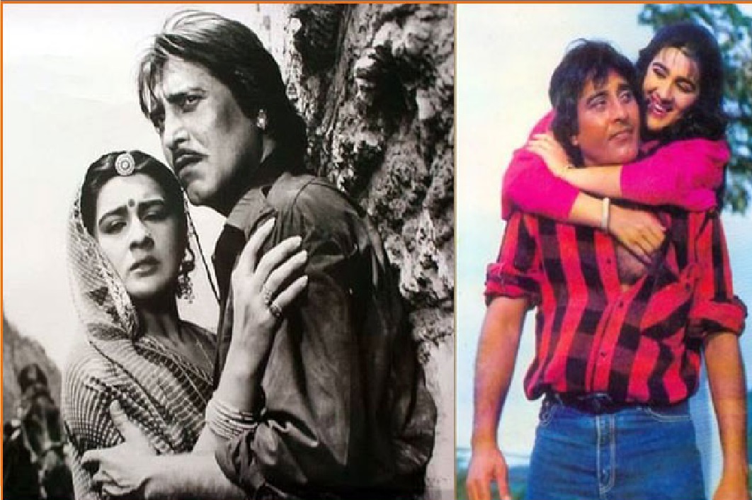 जब अपने से 12 साल बड़े क्रिकेटर को दिल दे बैठी थी अमृता सिंह, ऐसे बनी सैफ की दुल्हन