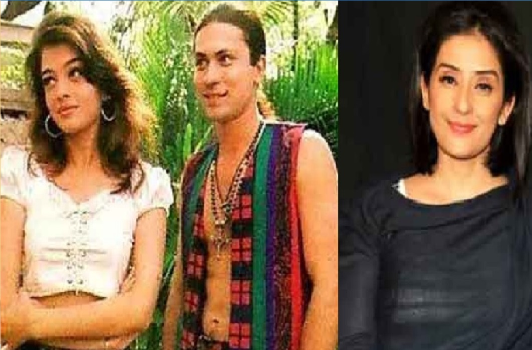 जब ब्वॉयफ्रेंड के लिए आपस में भीड़ गई थी ऐश्वर्या और मनीषा