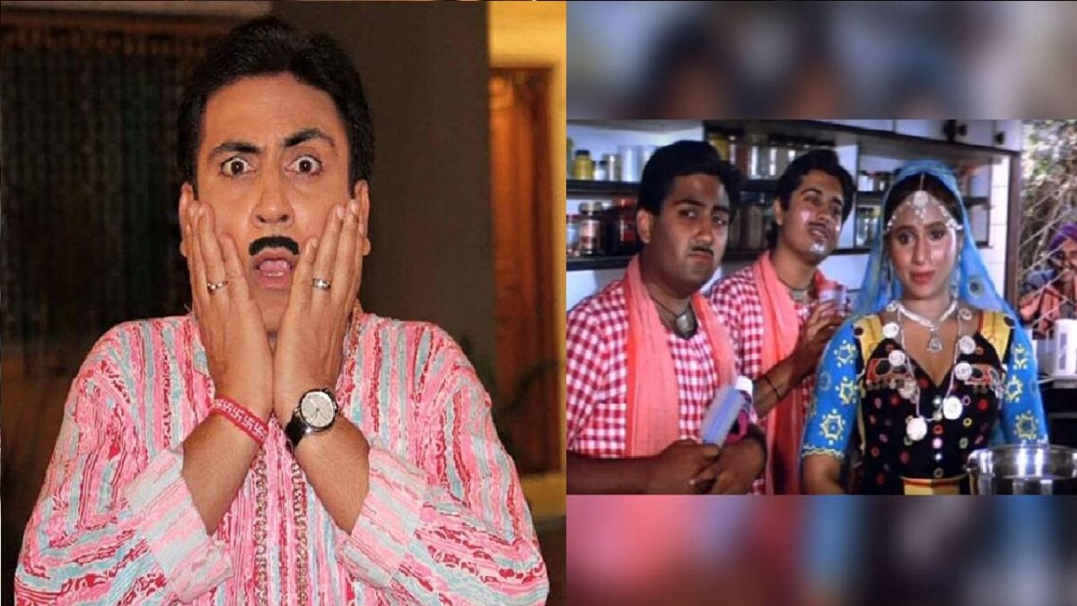 50 रुपये के लिए दर दर भटकने वाले जेठा लाल, आज 1 एपिसोड के लेते हैं इतने रूपये