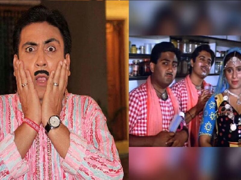 50 रुपये के लिए दर दर भटकने वाले जेठा लाल, आज 1 एपिसोड के लेते हैं इतने रूपये