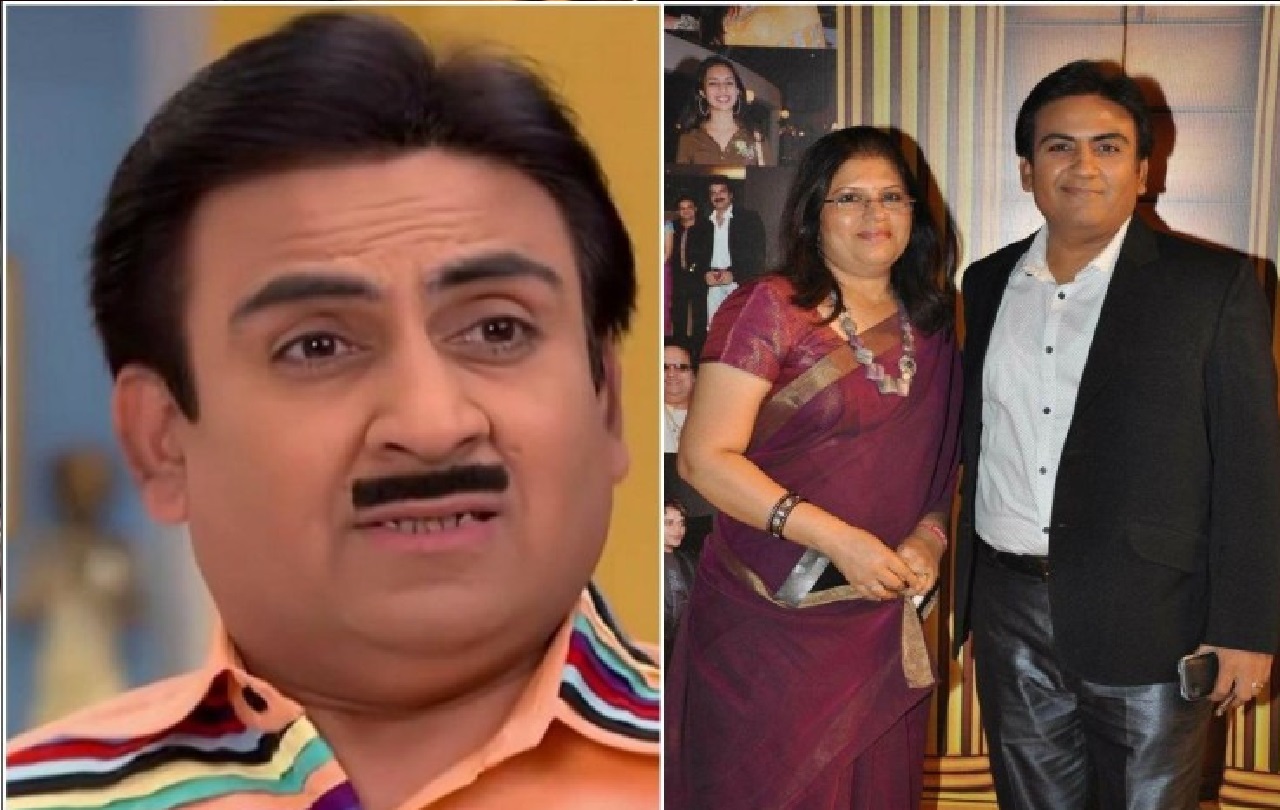 50 रुपये के लिए दर दर भटकने वाले जेठा लाल, आज 1 एपिसोड के लेते हैं इतने रूपये