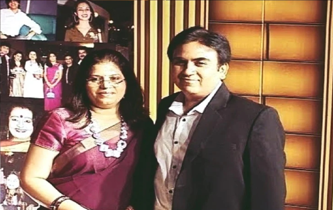 50 रुपये के लिए दर दर भटकने वाले जेठा लाल, आज 1 एपिसोड के लेते हैं इतने रूपये