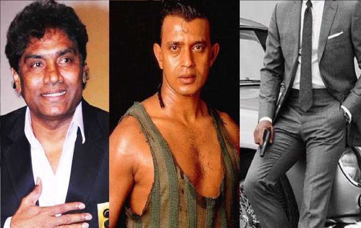 कोई बेचता था अख़बार तो कोई था बस कंडक्टर, एक्टर बनने के पहले भूखे पेट सोते थे ये सितारे