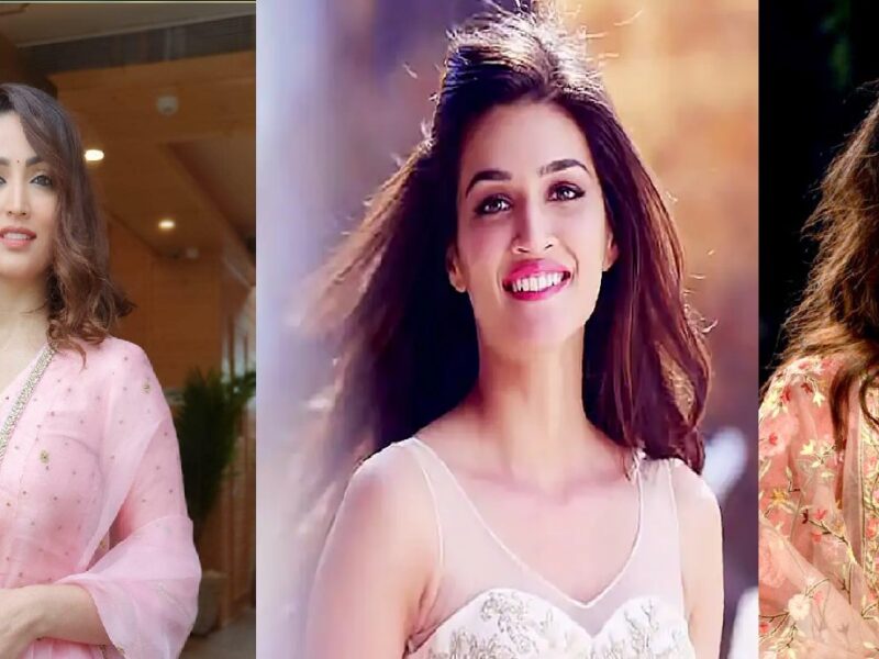 ये है बॉलीवुड की ब्यूटी विथ ब्रेन एक्ट्रेस, एक्टिंग के साथ पढ़ाई में भी थी अव्वल